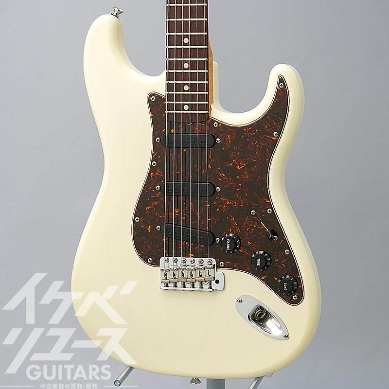 PGM ST Type (White)の画像